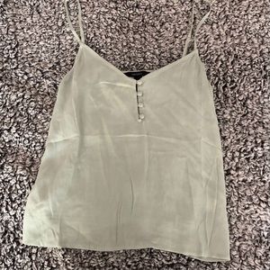 Forever 21 spaghetti strap tank top